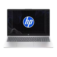 Laptop HP OmniBook 3 16-BZ0010WM 16"", Snapdragon X-X1-26-100, 512GB SSD, 16GB RAM, Win11 Home, gris